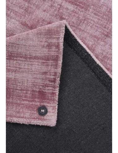 tappeto Shine UNI 251 rosa