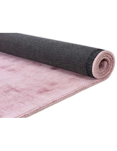 tappeto Shine UNI 251 rosa