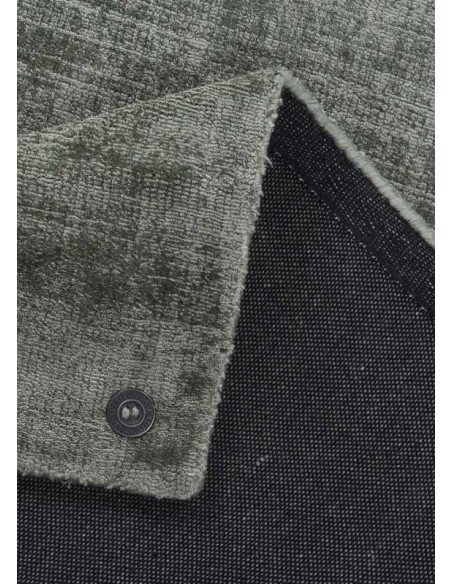 tappeto Shine UNI 300 verde