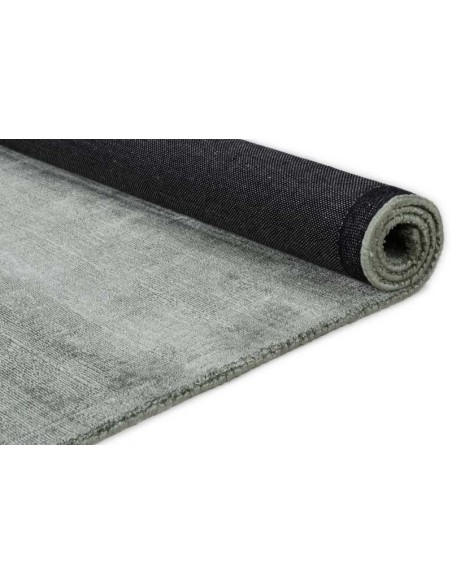 tappeto Shine UNI 300 verde