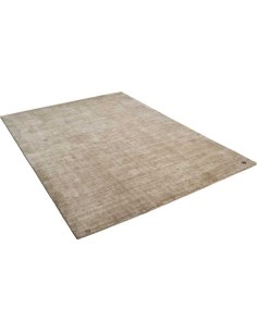 tappeto Shine UNI 506 marrone chiaro 2