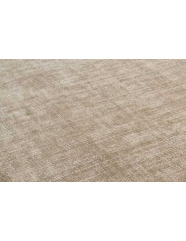 tappeto Shine UNI 506 marrone chiaro