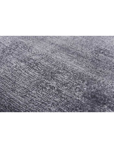 tappeto Shine UNI 602 antracite