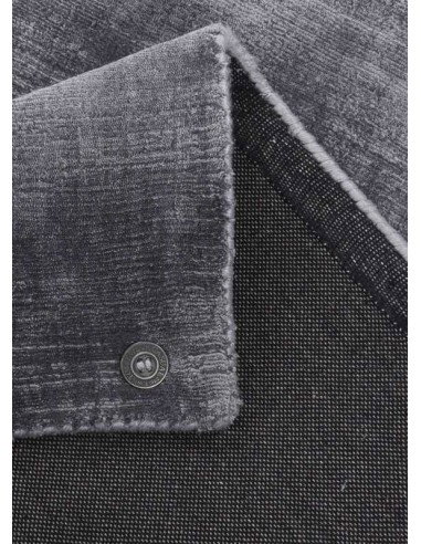 tappeto Shine UNI 602 antracite