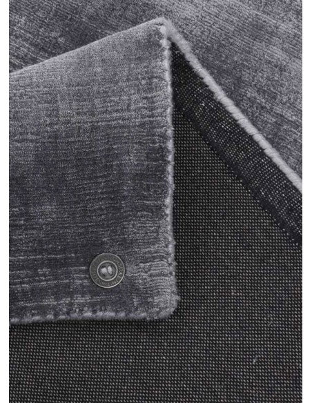 tappeto Shine UNI 602 antracite
