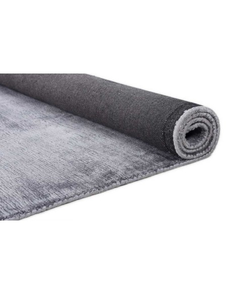 tappeto Shine UNI 602 antracite