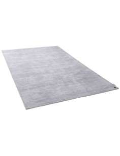 tappeto Shine UNI 641 argento 2