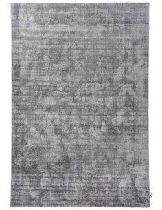 tappeto Shine UNI 650 grigio