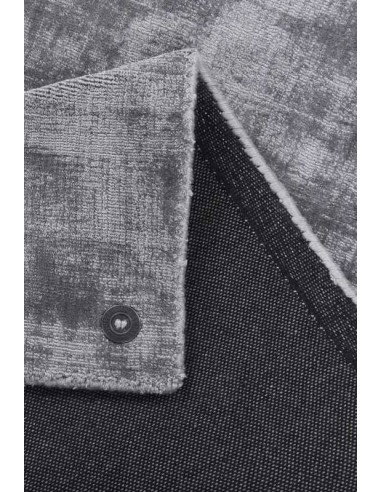 tappeto Shine UNI 650 grigio