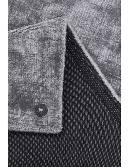 tappeto Shine UNI 650 grigio