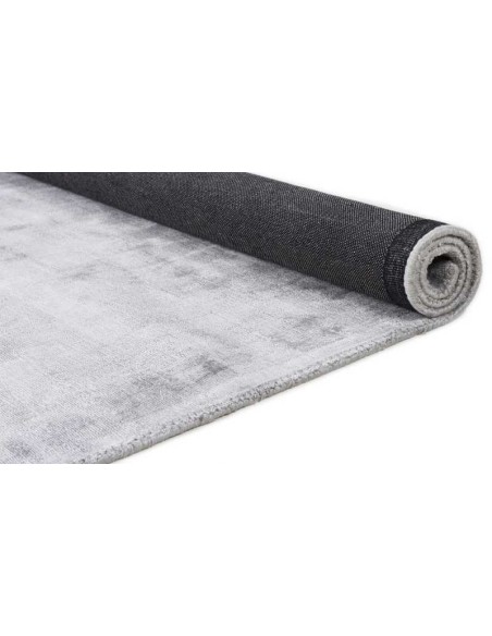 tappeto Shine UNI 650 grigio