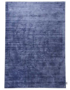 tappeto Shine UNI 700 blu