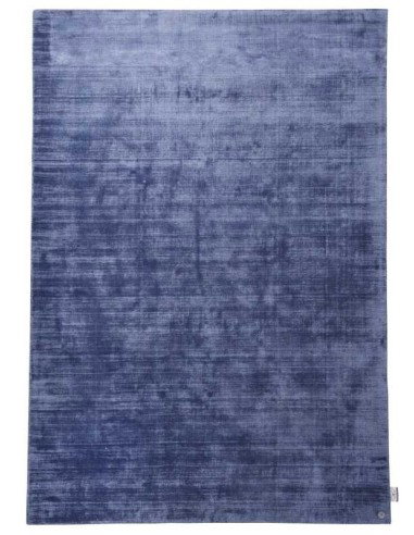 tappeto Shine UNI 700 blu