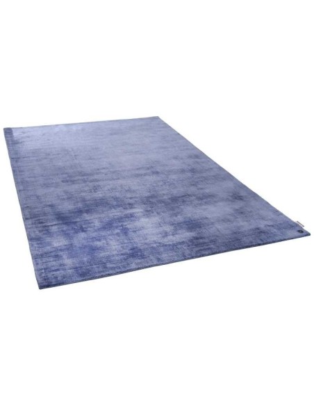 tappeto Shine UNI 700 blu