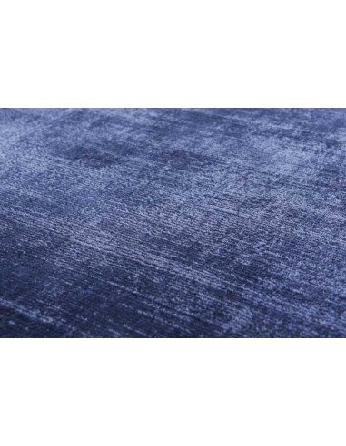 tappeto Shine UNI 700 blu