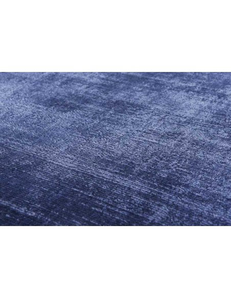 tappeto Shine UNI 700 blu