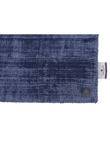 tappeto Shine UNI 700 blu