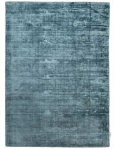 tappeto Shine UNI 714 aqua