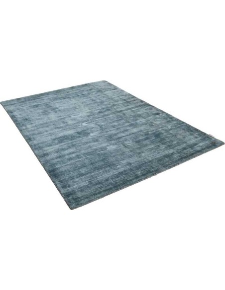tappeto Shine UNI 714 aqua