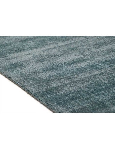 tappeto Shine UNI 714 aqua