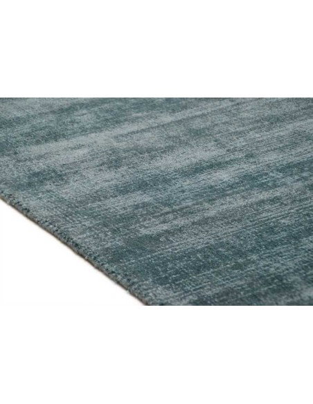 tappeto Shine UNI 714 aqua