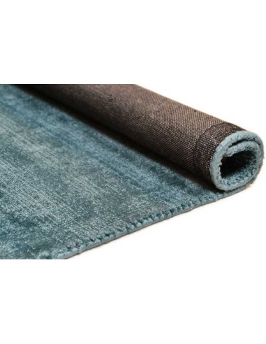 tappeto Shine UNI 714 aqua