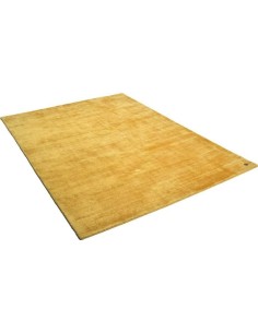 tappeto Shine UNI 870 oro 2