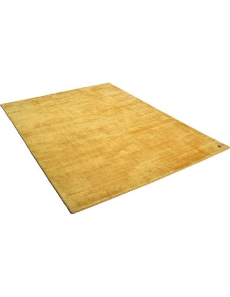 tappeto Shine UNI 870 oro