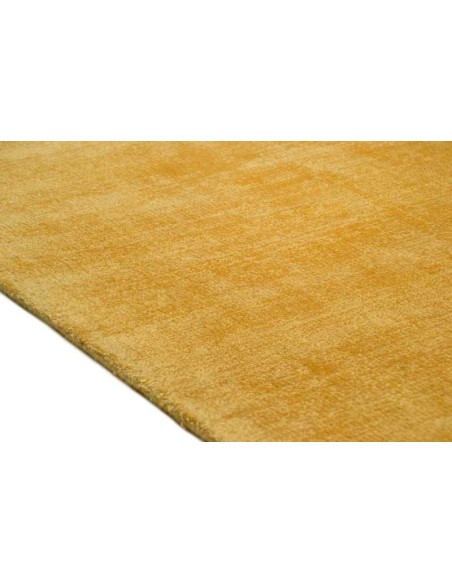 tappeto Shine UNI 870 oro
