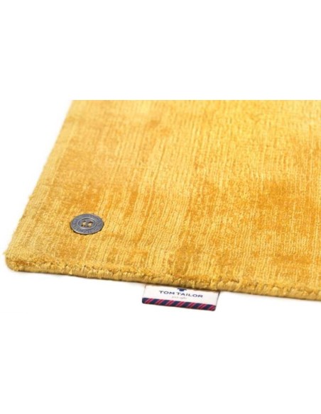 tappeto Shine UNI 870 oro