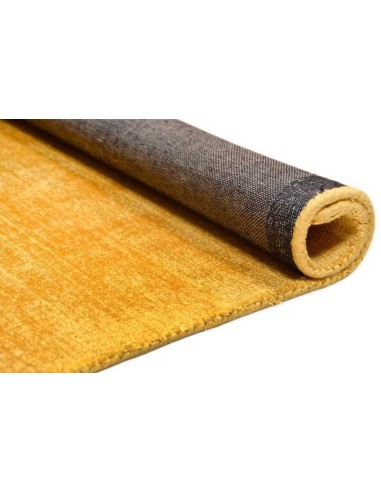 tappeto Shine UNI 870 oro