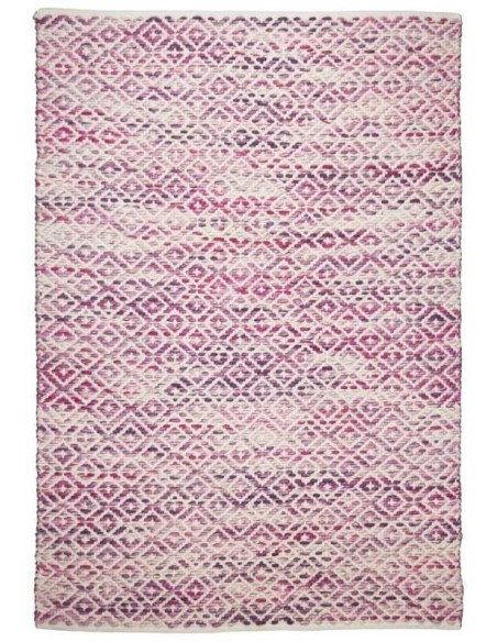 tappeto Smooth Comfort diamond 260 bacca