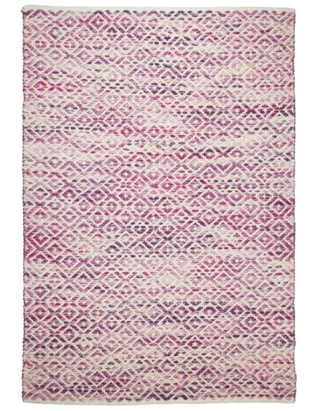 tappeto Smooth Comfort diamond 260 bacca