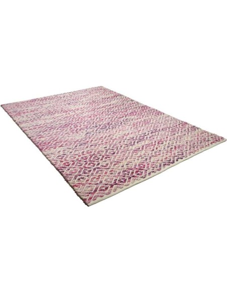 tappeto Smooth Comfort diamond 260 bacca