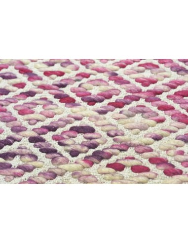 tappeto Smooth Comfort diamond 260 bacca