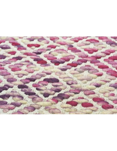 tappeto Smooth Comfort diamond 260 bacca