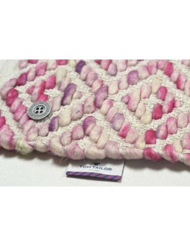 tappeto Smooth Comfort diamond 260 bacca