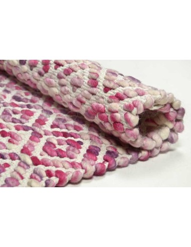 tappeto Smooth Comfort diamond 260 bacca