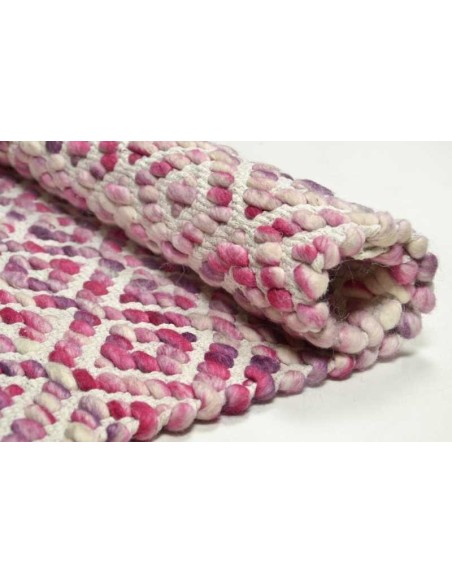 tappeto Smooth Comfort diamond 260 bacca