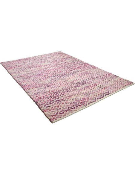 tappeto Smooth Comfort diamond 260 bacca