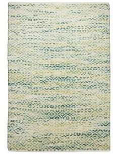 tappeto Smooth Comfort diamond 300 verde 2