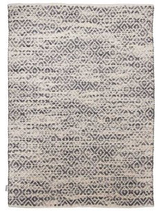 tappeto Smooth Comfort diamond 650 grigio