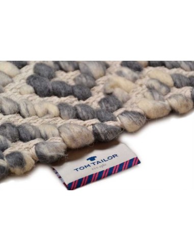 tappeto Smooth Comfort diamond 650 grigio