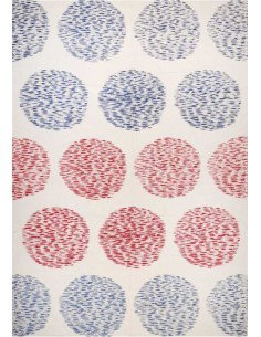 tappeto Smooth Comfort easy dots 800 multicolor