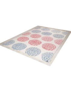 tappeto Smooth Comfort easy dots 800 multicolor 2