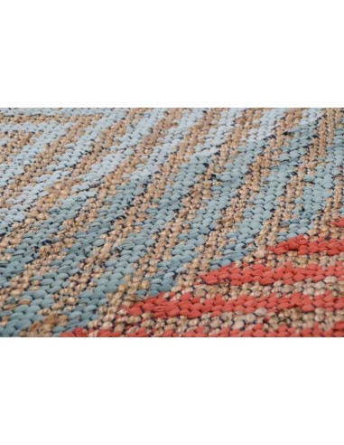 tappeto Smooth Comfort pas.stripe 115 naturale multi