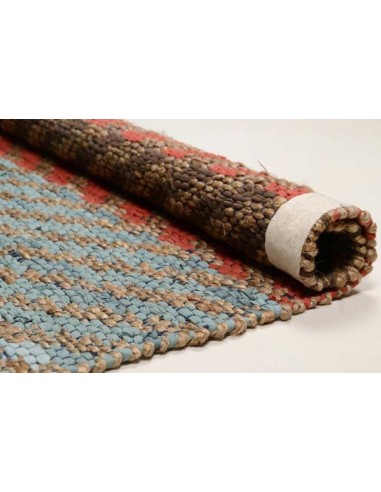tappeto Smooth Comfort pas.stripe 115 naturale multi