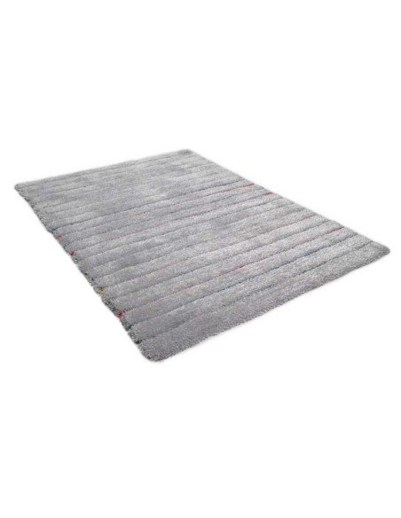 tappeto Soft Hidden Sts 653 grigio multi