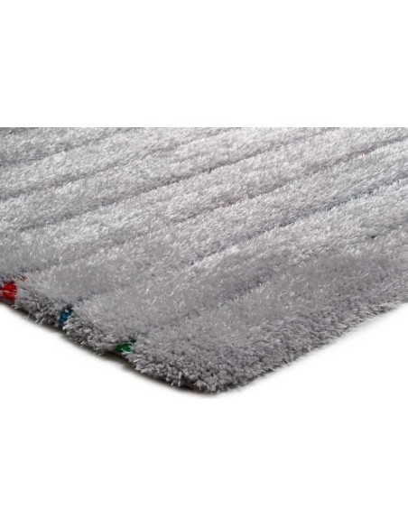 tappeto Soft Hidden Sts 653 grigio multi