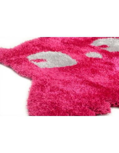 tappeto Soft Owl 232 rosa